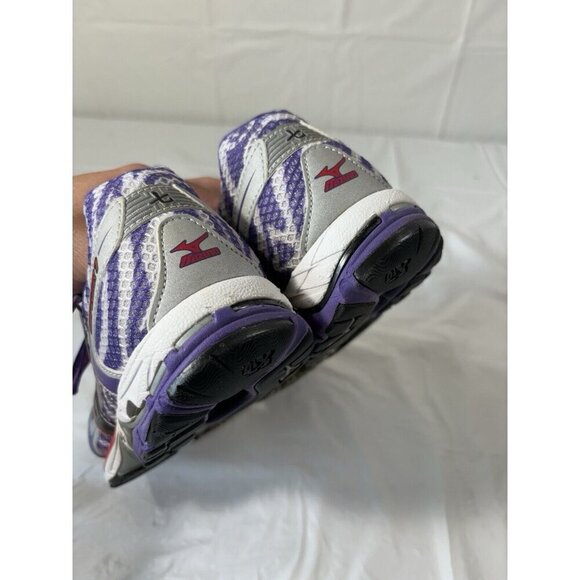 Mizuno Wave Elixir Women's Running Shoes Sz 7 - Picture 14 of 16
